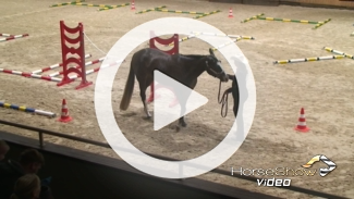 Play video